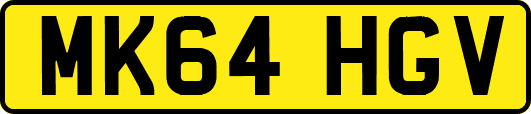 MK64HGV