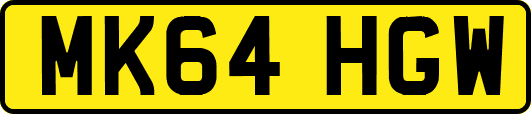 MK64HGW