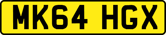 MK64HGX