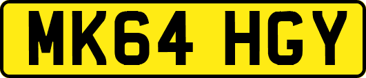 MK64HGY