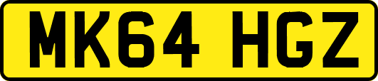 MK64HGZ