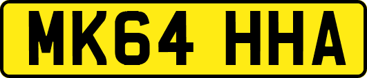MK64HHA