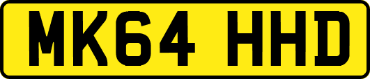 MK64HHD