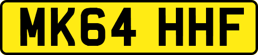 MK64HHF
