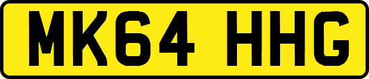 MK64HHG