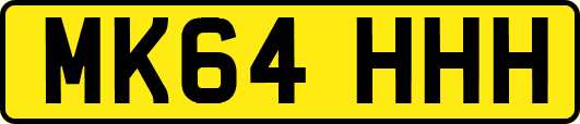 MK64HHH