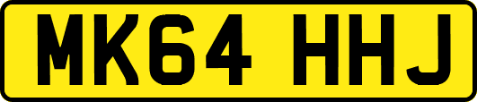 MK64HHJ