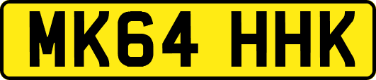MK64HHK