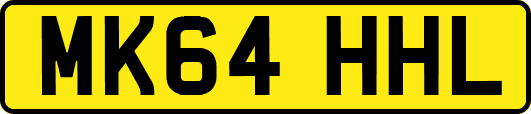 MK64HHL
