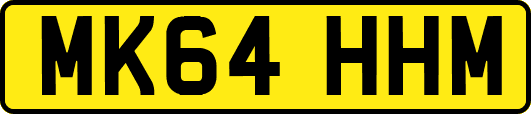 MK64HHM