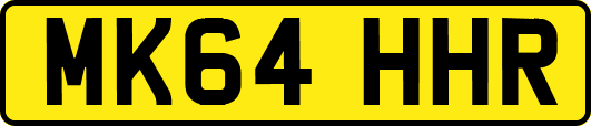 MK64HHR