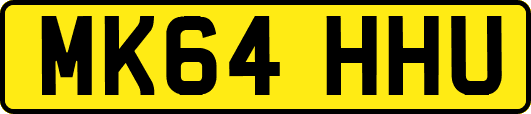 MK64HHU