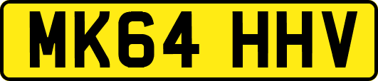 MK64HHV