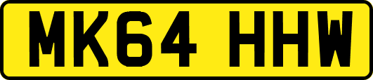 MK64HHW