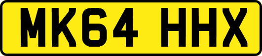 MK64HHX