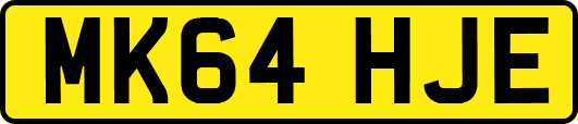 MK64HJE
