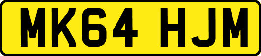 MK64HJM