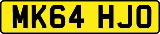 MK64HJO
