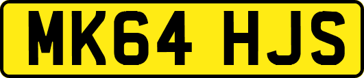 MK64HJS