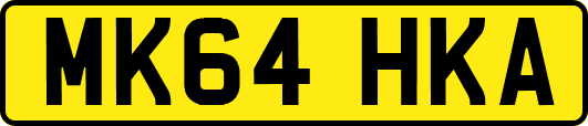 MK64HKA