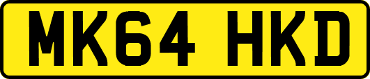 MK64HKD