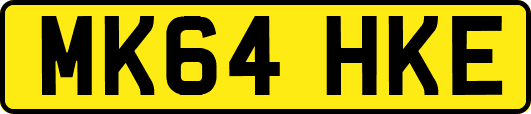 MK64HKE