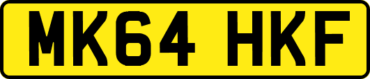 MK64HKF
