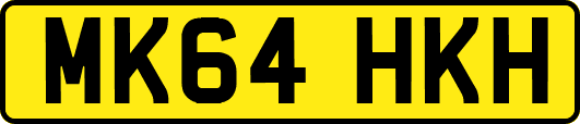 MK64HKH