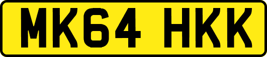 MK64HKK