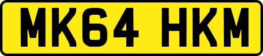 MK64HKM