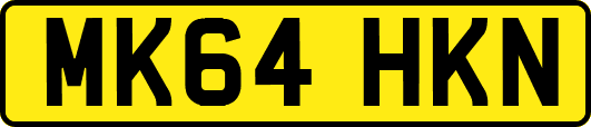 MK64HKN