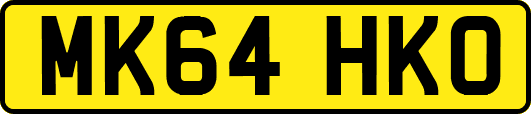 MK64HKO