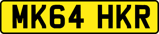MK64HKR