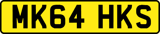 MK64HKS