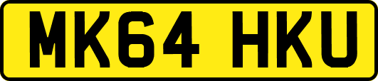 MK64HKU