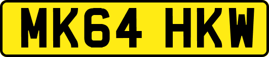 MK64HKW