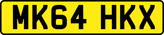 MK64HKX