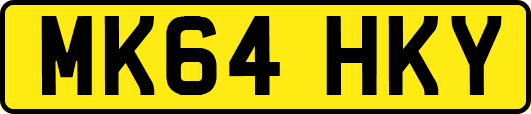 MK64HKY