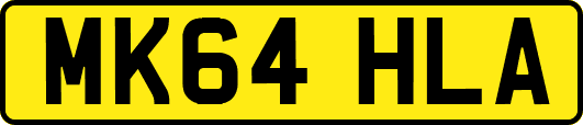 MK64HLA