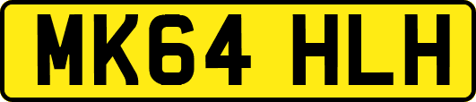 MK64HLH
