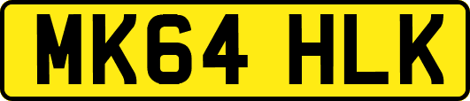 MK64HLK