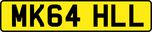 MK64HLL