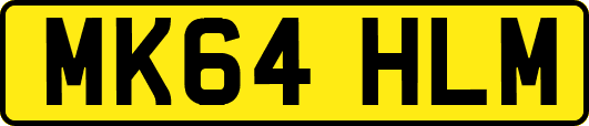 MK64HLM