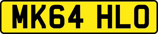 MK64HLO