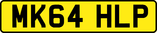 MK64HLP