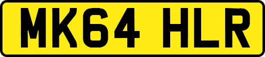 MK64HLR
