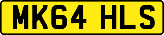 MK64HLS