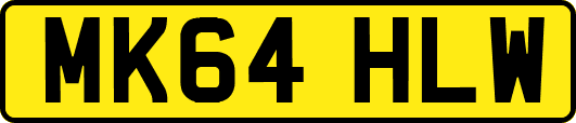 MK64HLW