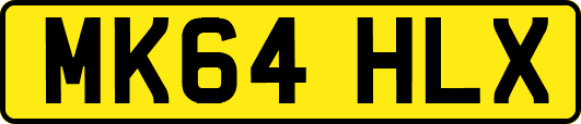 MK64HLX