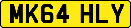 MK64HLY